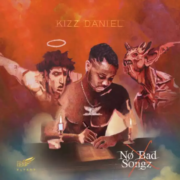 Kizz Daniel - Oyibe (Prod. by Killertunes)